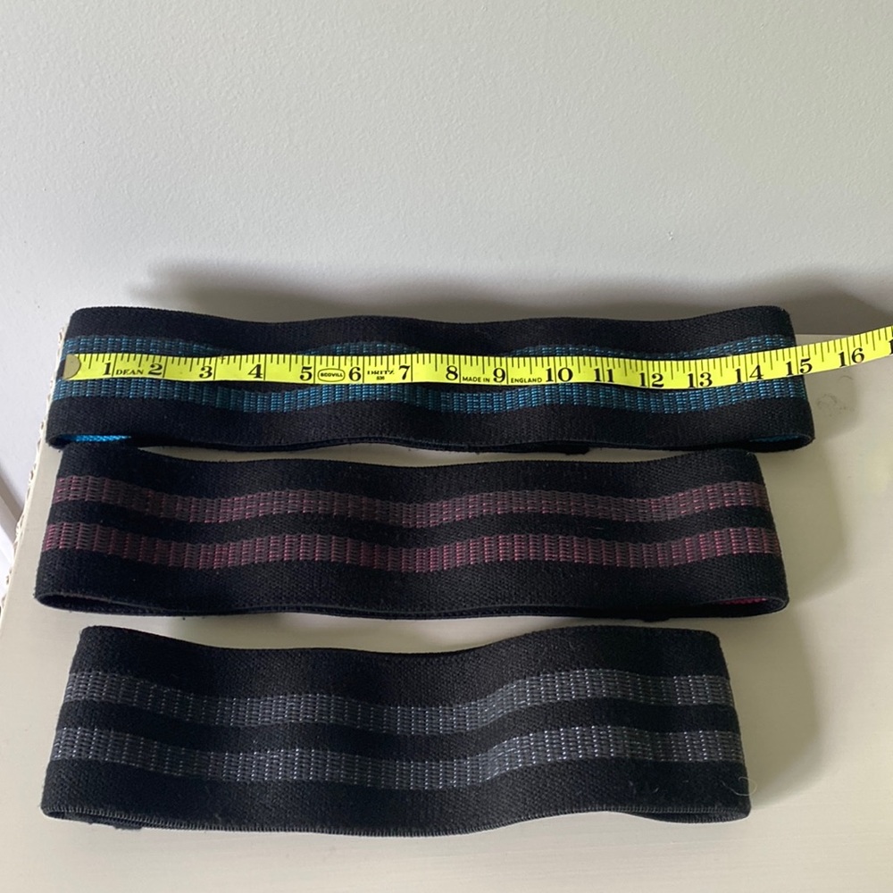 Booty bands 3